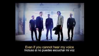 Snow Patrol  Run HD Sub español  ingles [upl. by Bauer690]