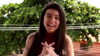 50 Reais  Naiara Azevedo Mariana Maciel Cover [upl. by Bornstein]