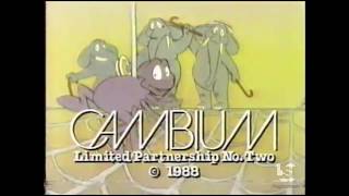 Cambium Limited Partnership No Two 1988 [upl. by Etireuqram]