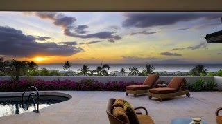 3886 Wailea Ekolu  Wailea Golf Estates  Wailea Maui  MLS [upl. by Uzia466]