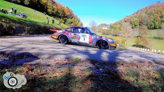 5° Lessinia Rally Historic [upl. by Chappelka745]