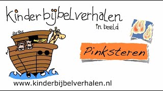 Het verhaal van Pinksteren [upl. by Sexela283]