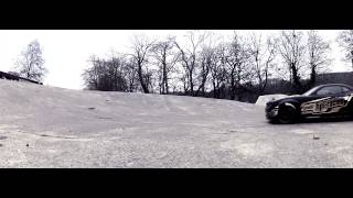 ► HPI Sprint 2 Drift Camaro ◄ Driver  K1R1K0U BE [upl. by Sabir136]