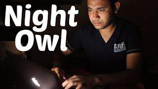 15 Things Only Night Owls Can Understand [upl. by Ylurt]