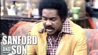 Sanford and Son  Lamont Must Get Married  Classic TV Rewind [upl. by Helge]