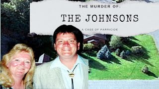 The Murder of The Johnsons A Case of Parricide [upl. by Harriot106]