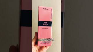 🔺Ser Unica de Millanel 🔺Alternativa olfativa de My way intense perfume millanel fragrance [upl. by Gona442]