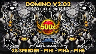 APK HIGGS DOMINO MOD TERBARU TANPA PASSWORD • X8 SPEEDER • SPEEDER PALING HOKI TERBARU [upl. by Nellahs697]