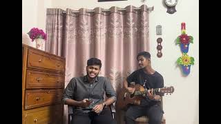 Neela Bangla Brand Music  Miles  A cover by Nasif Ahmed 2024 X Ashiqur Rahman Chowdhury [upl. by Killen809]