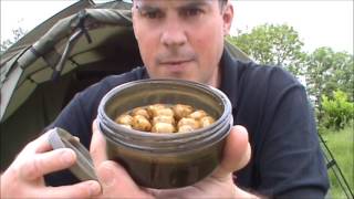 Episode 87 Islands Carp Fishery Peg 12 [upl. by Tail]