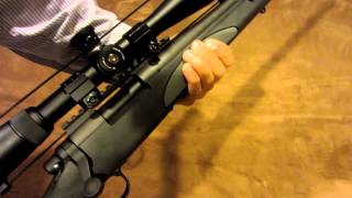 Remington 700 SPS 700 MSRP— Explanation Review and ACCURACY POINTER [upl. by Wilmer]