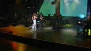 Aleksandra Radovic  Jos danas Necu plakati Koncert Sava Centar 09 [upl. by Leticia777]