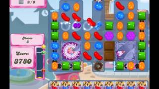 Candy Crush Saga Level 2579  NO BOOSTERS [upl. by Yrelav]