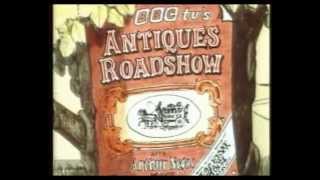 Antiques Roadshow  Opening  BBC1 01051983 [upl. by Purdy]