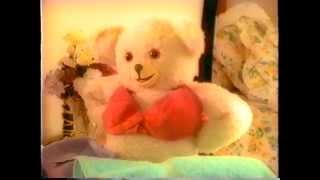 Snuggly The Pervert Ad Parody Of Snuggle Bear [upl. by Carina]