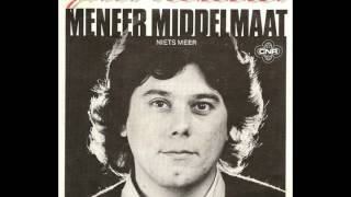 Johan Verminnen  Meneer Middelmaat 1983 [upl. by Amaryllis661]