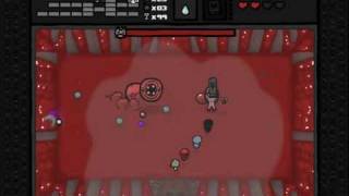 The Binding Of Isaac SCOLEX [upl. by Ettelliw]