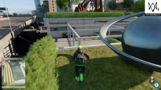 Watch Dogs 2  Tips to Get Rich and Level Up  Ubisoft NA [upl. by Argyres877]