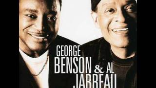 George Benson amp Al Jarreau  Breezin [upl. by Aridatha]