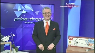 PRICE DROP TV 2010 with GREGGLES amp JULES  For THREE AND A HALF HOURS [upl. by Maon]