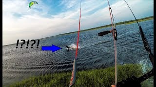 Kiteboarding  Summer 2017 Compilation [upl. by Barthol502]