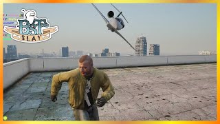 4HEAD And Vingle Try To quotPick Upquot Maynard  NoPixel 40 GTA RP [upl. by Metsky]