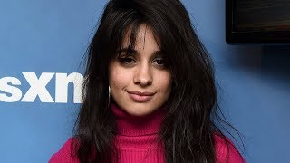 Camila Cabello HINTS At Having Someone Special In Her Life amp Dating Celebs [upl. by Bodrogi908]