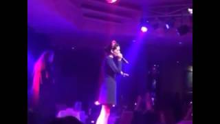 Halit Ergenc amp Berguzar Korel  Dogans wedding 392014 [upl. by Ignacius]