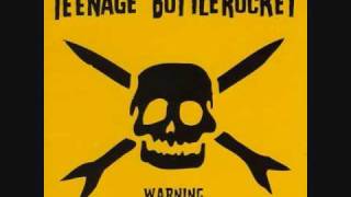 BottlerocketIn The Basement  Teenage Bottlerocket [upl. by Gil]