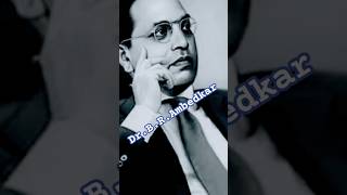 DrBRAmbedkar  Dr Bhim Rao Ramji Ambedkar  Indian constitution  king of knowledge  shorts [upl. by Essinger]