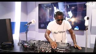 Idris Elba  Exclusive Live DJ Set [upl. by Attikin]