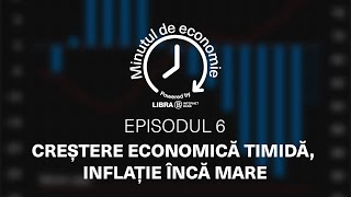 Minutul de economie  Episodul 06 [upl. by Ilehs217]