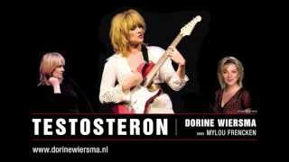 Testosteron  Dorine Wiersma mmv Mylou Frencken [upl. by Auston217]