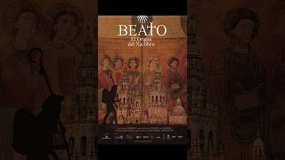 Beato El origen del Xacobeo ya en cines historia cine historiadeespaña [upl. by Ahsiema]