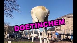 Kakhiel Vlog 32  Vet koud in Doetinchem [upl. by Alma79]