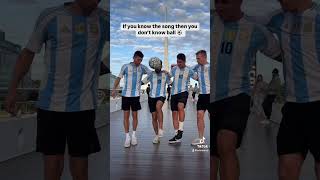 freestylefootball futbol soccerfreestyle soccerskills freestyle [upl. by Llerrehs83]