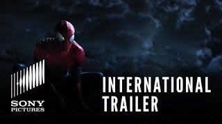 SpiderMan Unlimited Sandman Trailer [upl. by Ydnar]