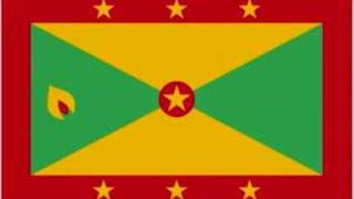 Casimir Pitt  Grenada May God Bless You [upl. by Lladnew]