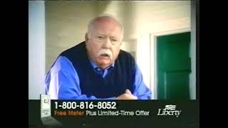 Wilford Brimley  Diabetes Commercial [upl. by Dori716]