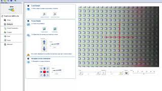 AFM Icon Nanoscope software training part II  AFM Icon Nanoscope software træning del II [upl. by Eastlake]