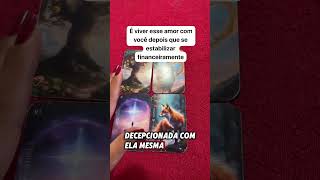 espiritualidade tarot oqueestaescondidodevoce [upl. by Ib158]