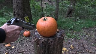 Pumpkin Killing Methods VII [upl. by Jaella]