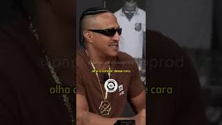 O segredo por trás dos Racionais Mcs por Mano Brown [upl. by Dusen]