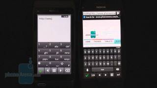 Symbian Anna Review [upl. by Barsky]