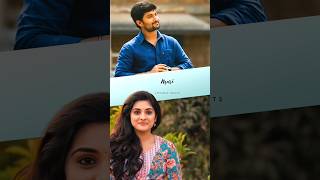 నిన్ను కోరి సాంగ్ ninnukorisong ninnukori shorts [upl. by Aryhs]