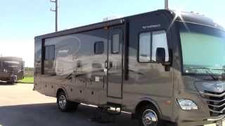 New 2014 Fleetwood Storm 28MS Motorhome RV  Holiday World of Houston amp Las Cruces [upl. by Wendy378]