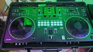 Pioneer DDJ REV5 custom case [upl. by Cralg]