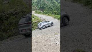 OffRoad Car Driving😎🔥 offroad cardriving [upl. by Acima]