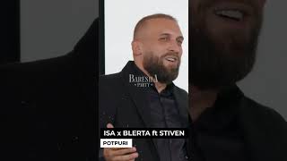 MILIONAT  Isa Alitaj x Blerta Sopaj ft Stiven Hasanaj [upl. by Taro214]