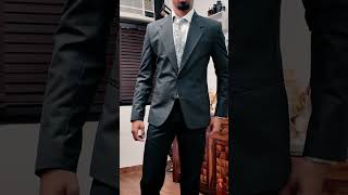 grwm for 50cr deal  men formal look under 5k  How to look like a businessman shortvideo shorts [upl. by Alo]